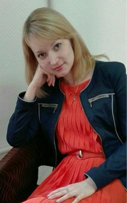 Якименко Анна Витальевна